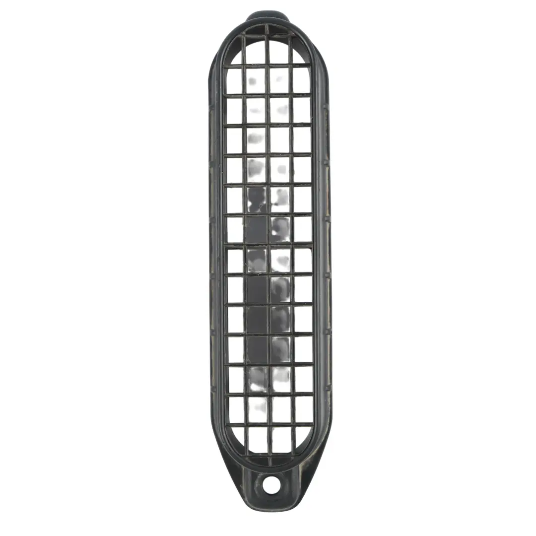 Body Ventilation Grille Air Vent Rear to Range Rover Sport L494 with Part number CPLA-9A675-CC Range Rover Sport L494 Body Ventilation Grille Air Vent Rear - SKU CPLA-9A675-CC - Part number CPLA-9A675-CC