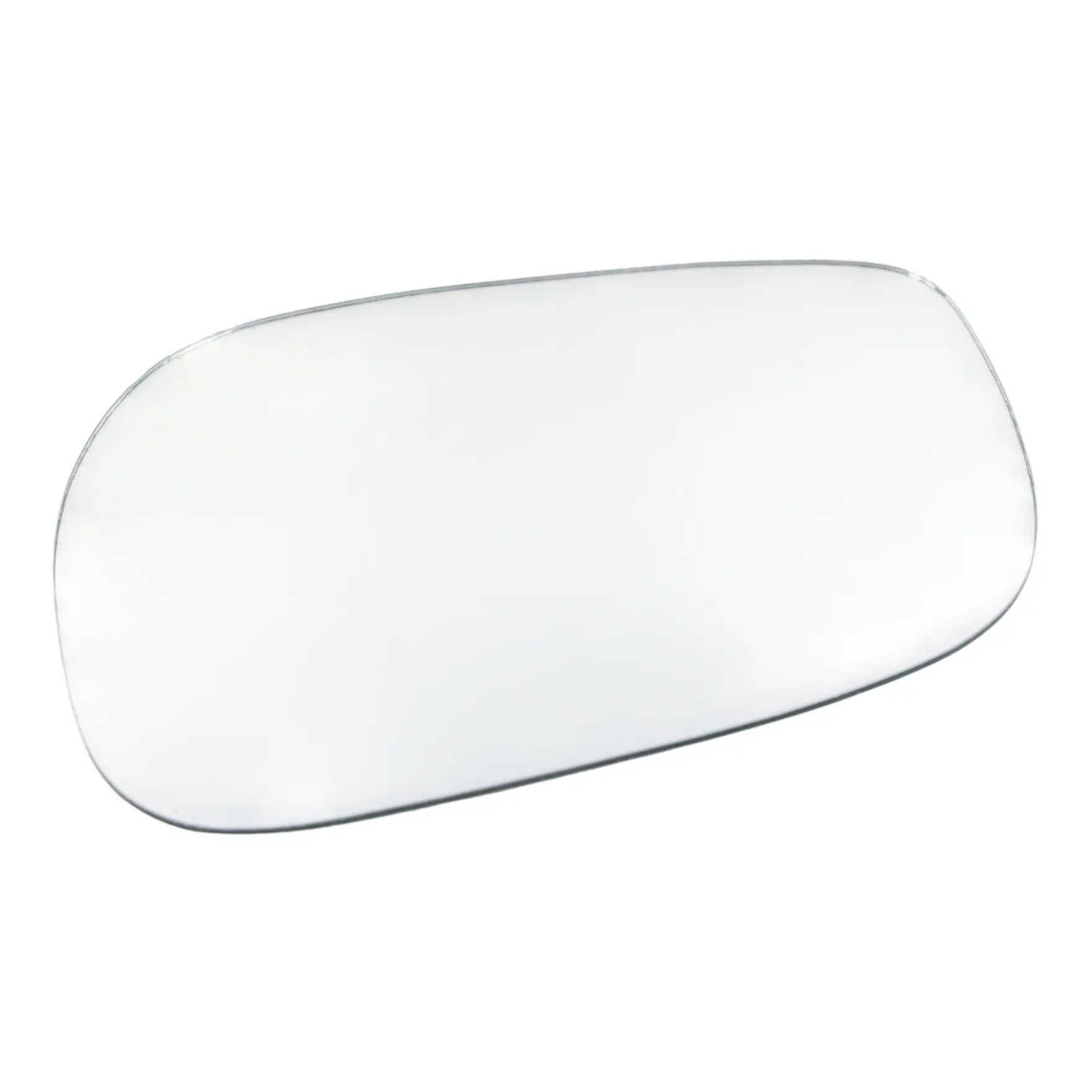 Land Rover Freelander L314 Cristal Espejo Retrovisor Izquierdo CRD000151