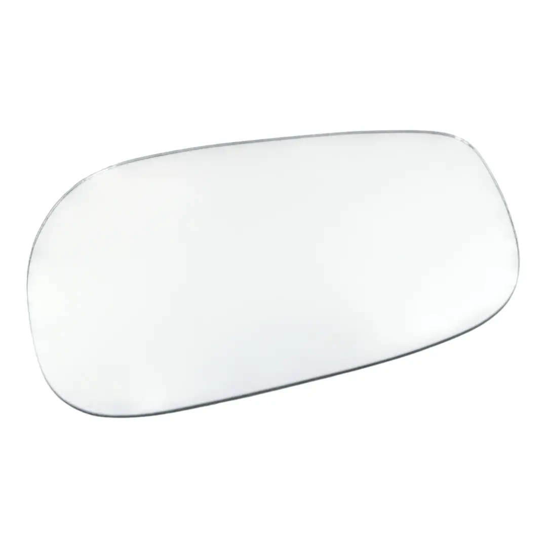 Wing Mirror Glass Insert Left N/S to Land Rover Freelander L314 with Part number CRD000151 Land Rover Freelander L314 Wing Mirror Glass Insert Left N/S - SKU CRD000151 - Part number CRD000151