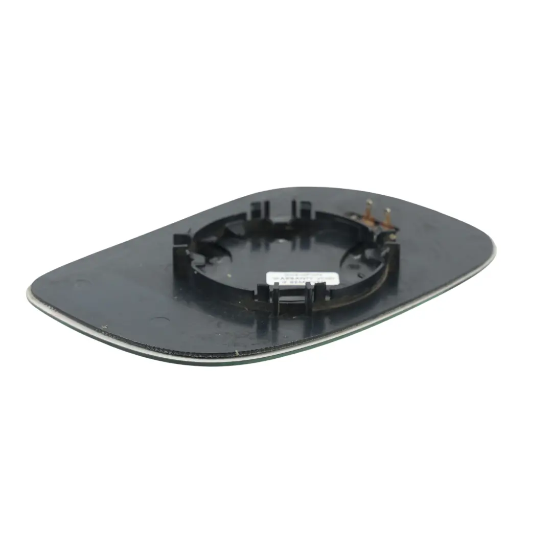 Land Rover Freelander L314 Vetro Specchietto Retrovisore Sinistro - SKU CRD000151 - Numero di parte CRD000151