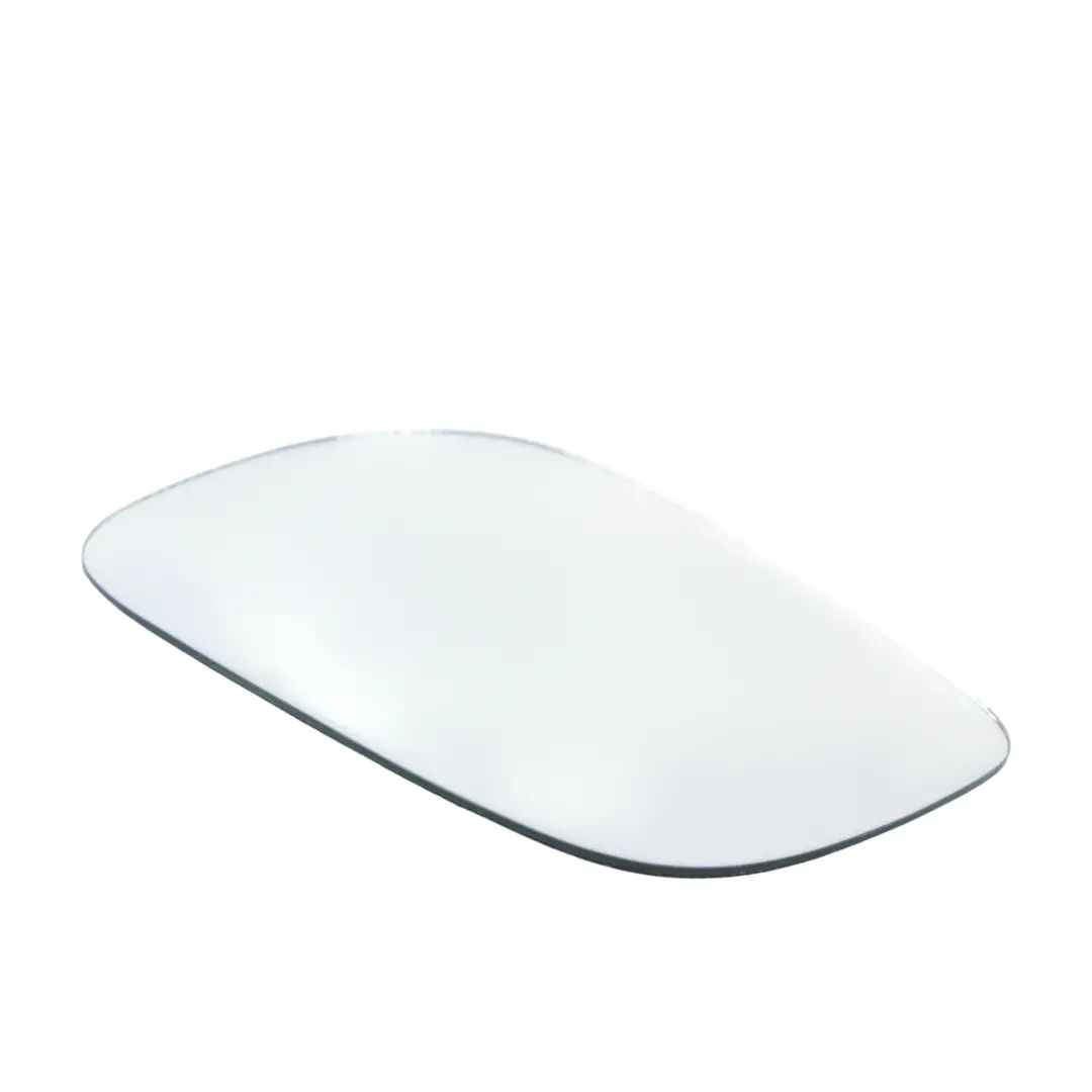 Wing Mirror Glass Insert Left N/S to Land Rover Freelander L314 with Part number CRD000151 Land Rover Freelander L314 Wing Mirror Glass Insert Left N/S - SKU CRD000151 - Part number CRD000151