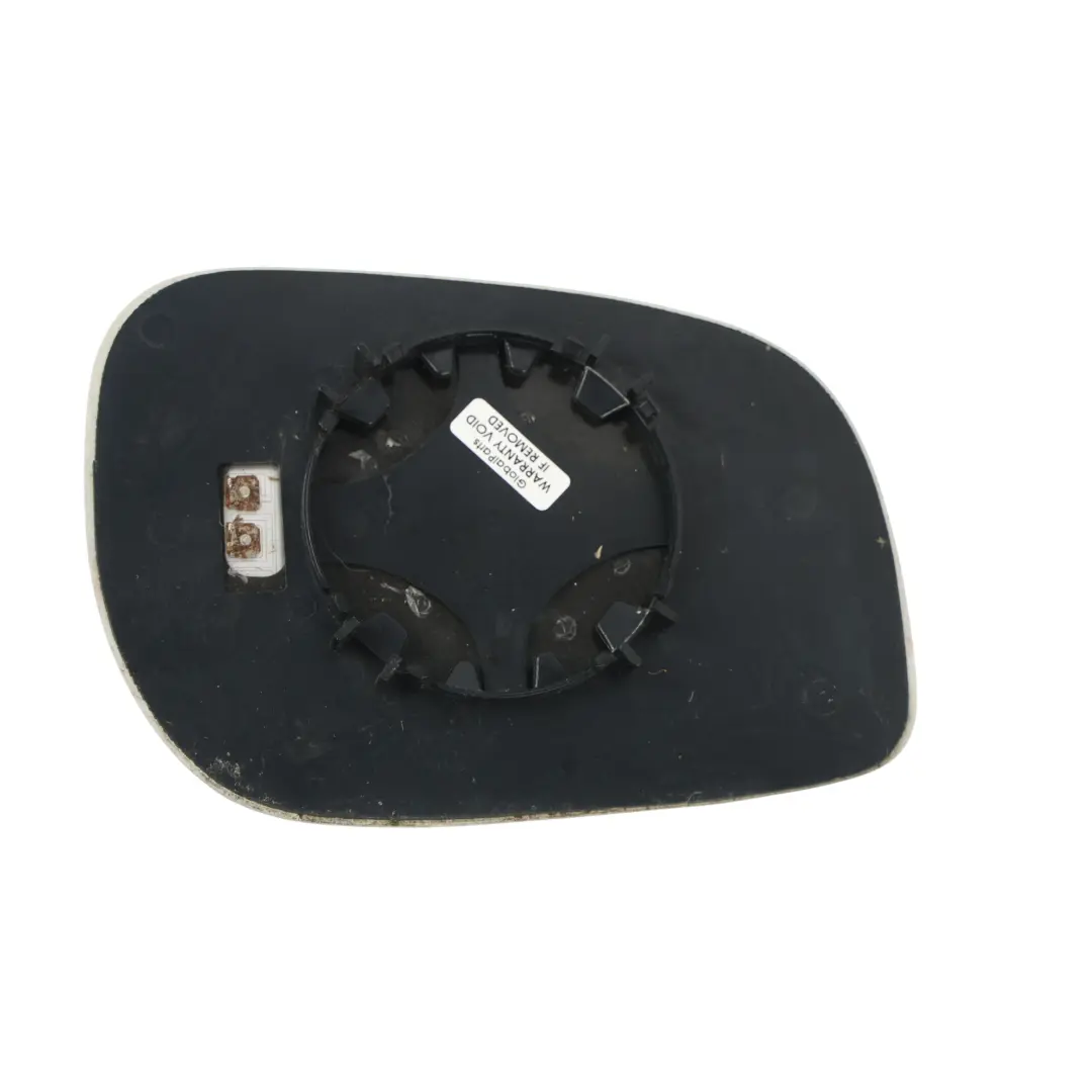 Land Rover Freelander L314 Cristal Espejo Retrovisor Izquierdo - SKU CRD000151 - Número de pieza CRD000151