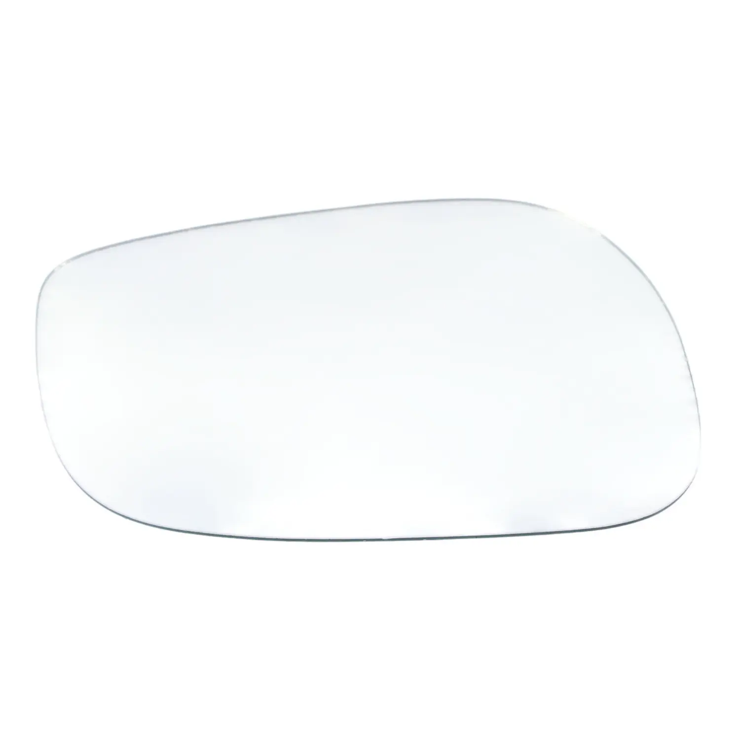 Land Rover Freelander L314 Spiegelglas Einsatz Rechts CRD000401