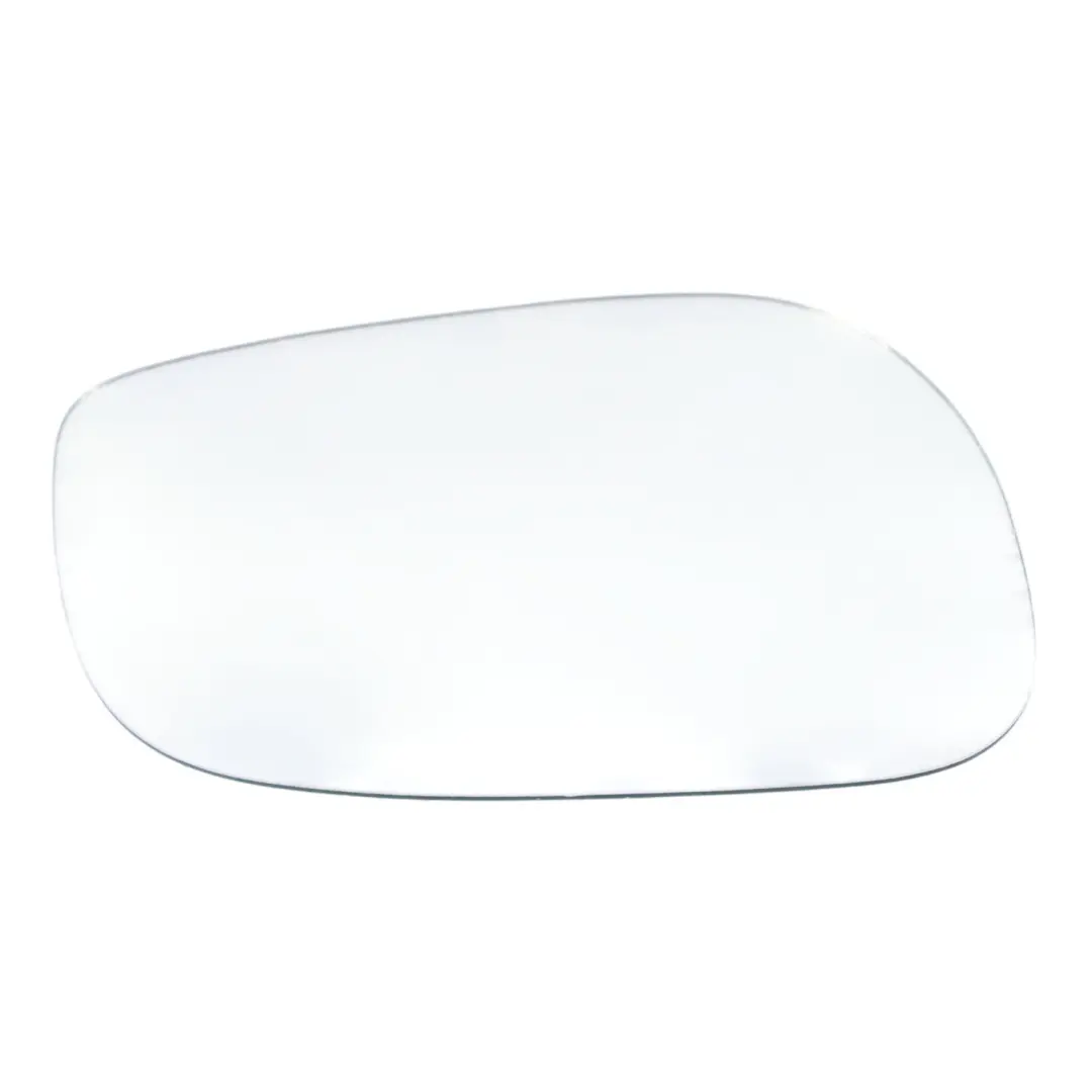 Land Rover Freelander L314 Vetro Specchietto Retrovisore Destro - SKU CRD000401 - Numero di parte CRD000401