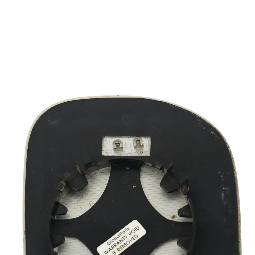 Land Rover Freelander L314 Verre Rétroviseur Insert Droit - SKU CRD000401 - Numéro de pièce CRD000401