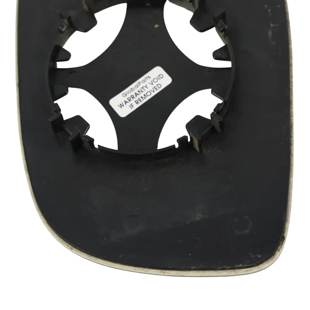 Land Rover Freelander L314 Cristal Espejo Retrovisor Derecho - SKU CRD000401 - Número de pieza CRD000401