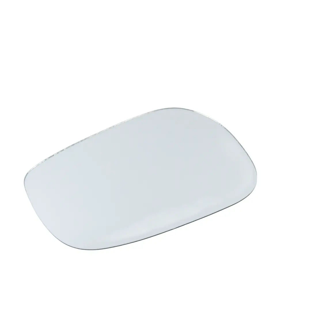 Land Rover Freelander L314 Cristal Espejo Retrovisor Derecho - SKU CRD000401 - Número de pieza CRD000401