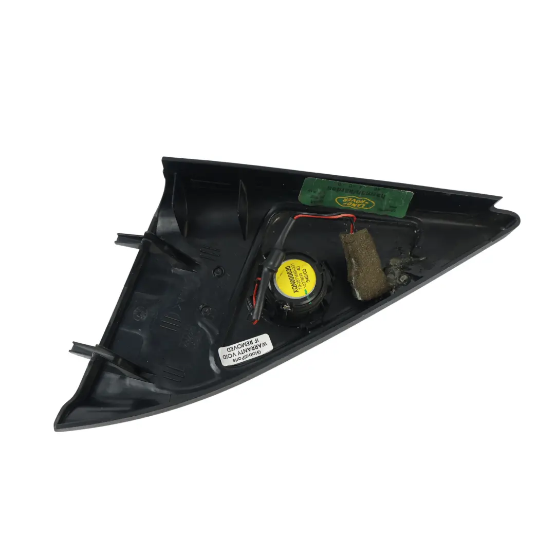 Land Rover Freelander L314 Tapa Tweeter Puerta Delantera Derecha - SKU CSY500480 - Número de pieza CSY500480