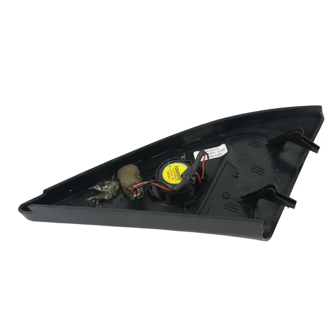 Land Rover Freelander L314 Hochtöner Dreieck Abdeckung Vorne Rechts - SKU CSY500480 - Teilenummer CSY500480
