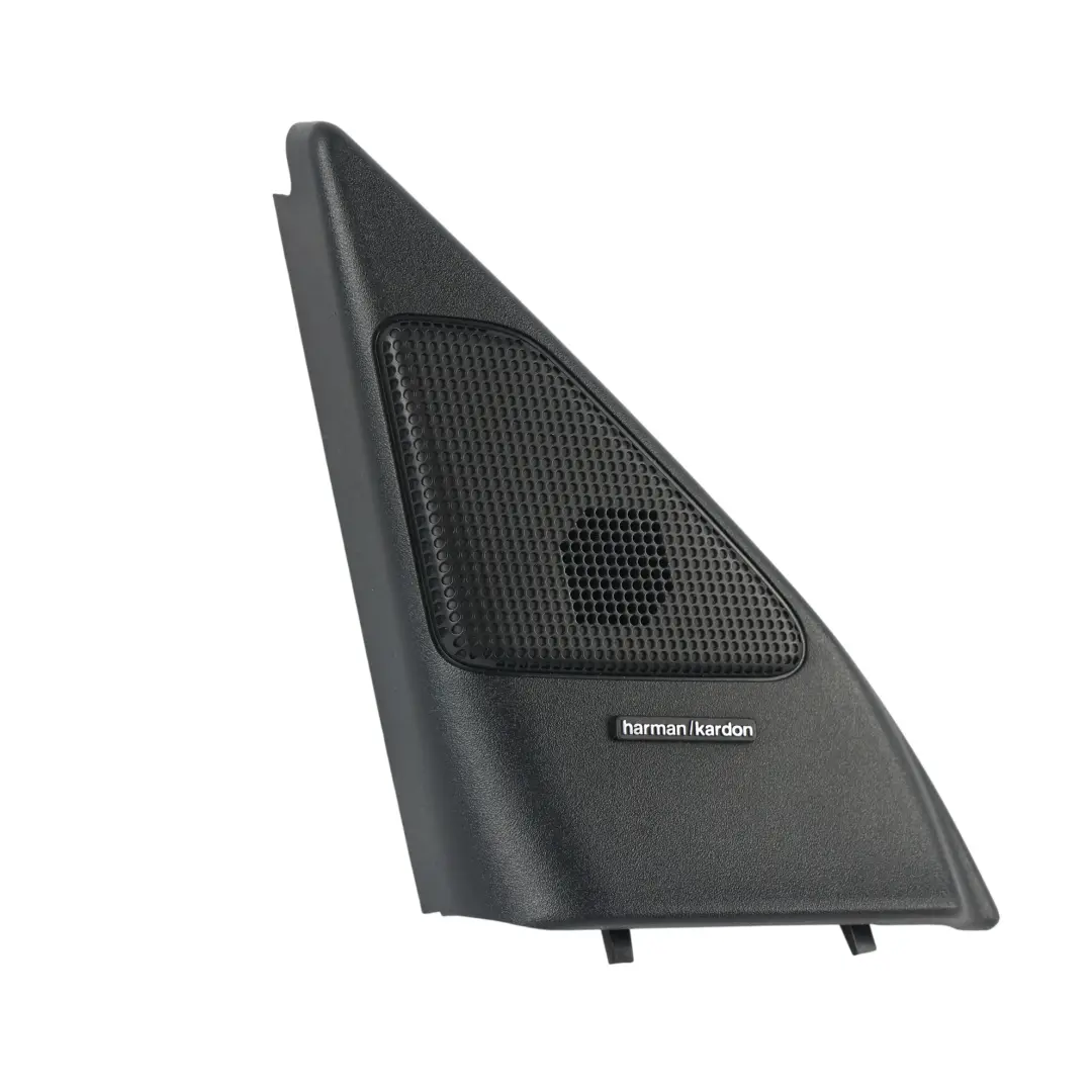 Tweeter Porta Anteriore Sinistro per Land Rover Freelander L314 Cover con numero di parte CSY500490 Land Rover Freelander L314 Cover Tweeter Porta Anteriore Sinistro - SKU CSY500490 - Numero di parte CSY500490