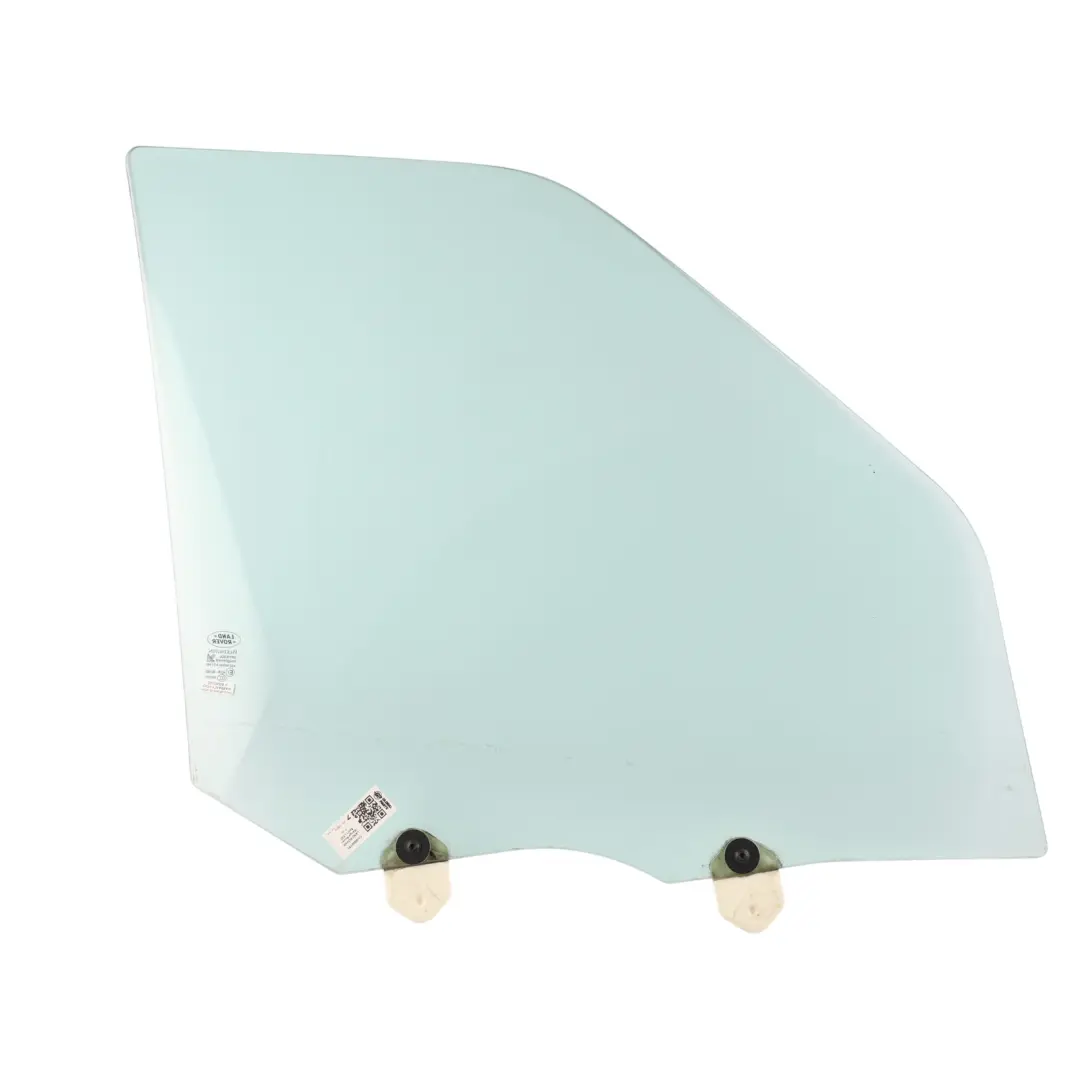 Vetro Finestrino Porta Anteriore Sinistro AS2 per Range Rover Sport L320 con numero di parte CUB500151 Range Rover Sport L320 Vetro Finestrino Porta Anteriore Sinistro AS2 - SKU CUB500151 - Numero di parte CUB500151
