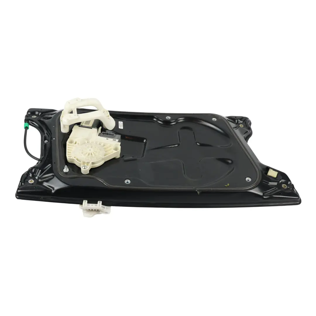 Land Rover Discovery 3 L320 Window Regulator Electric Front Right O/S - SKU CUH500103 - Part number CUH500103