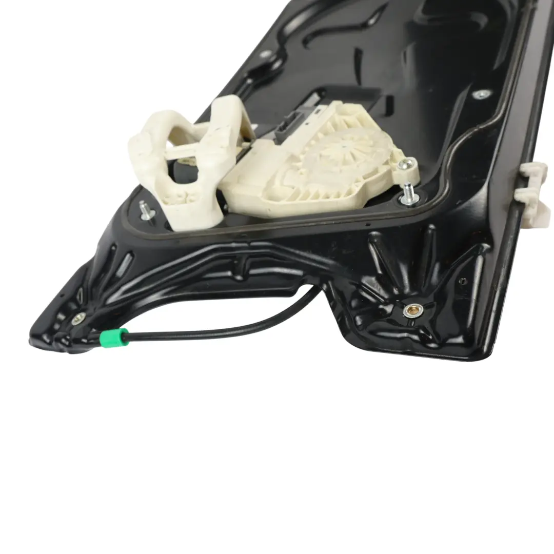 Land Rover Discovery 3 L320 Window Regulator Electric Front Right O/S - SKU CUH500103 - Part number CUH500103