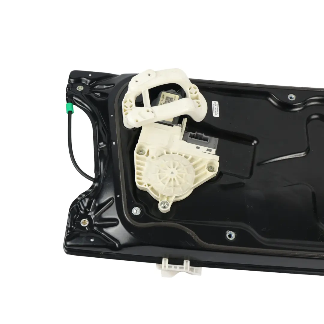 Land Rover Discovery 3 L320 Alzacristallo Elettrico Anteriore Destro - SKU CUH500103 - Numero di parte CUH500103