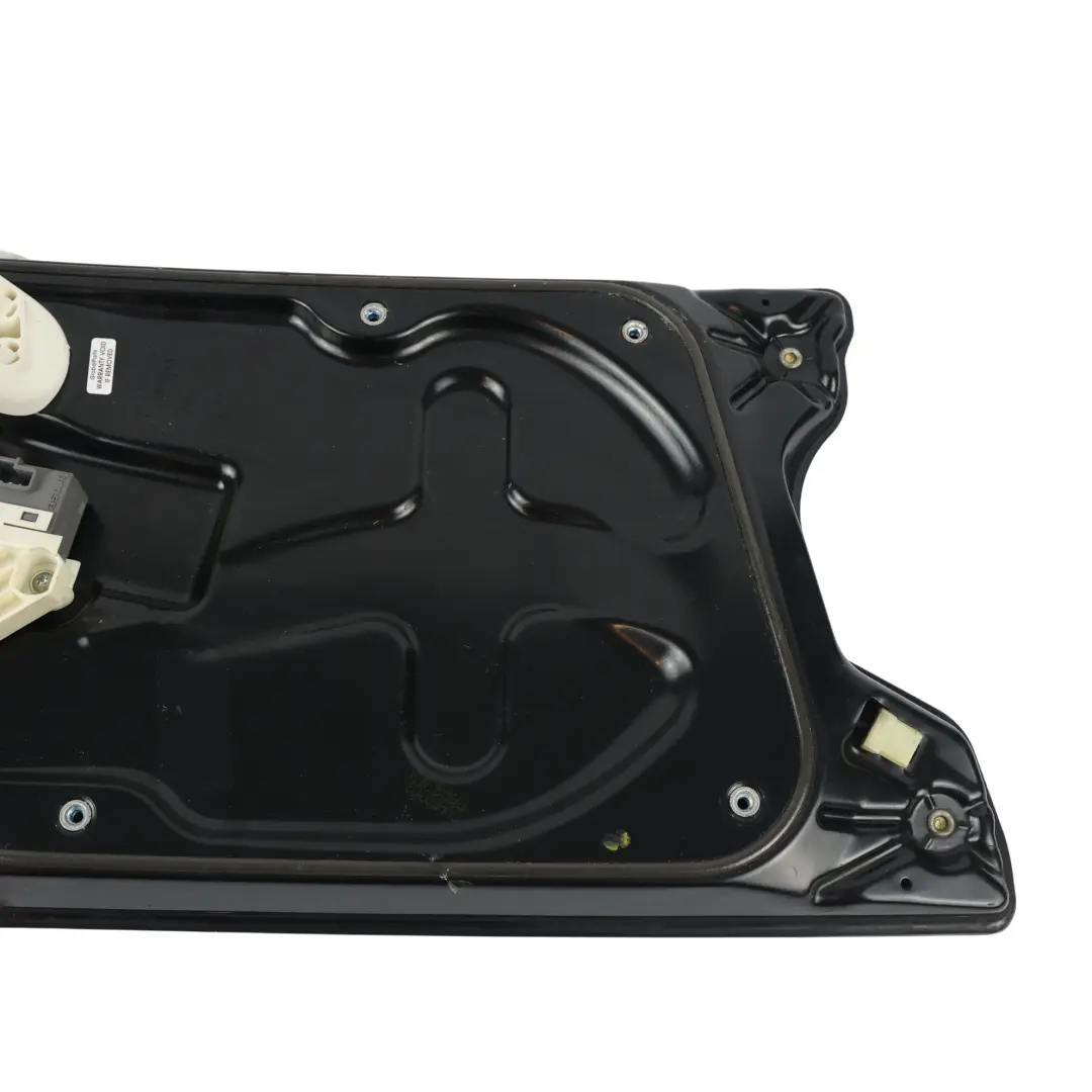 Regulator Szyby Przedni Prawy do Land Rover Discovery 3 L320 o numerze CUH500103 Land Rover Discovery 3 L320 Regulator Szyby Przedni Prawy - SKU CUH500103 - Numer Części CUH500103