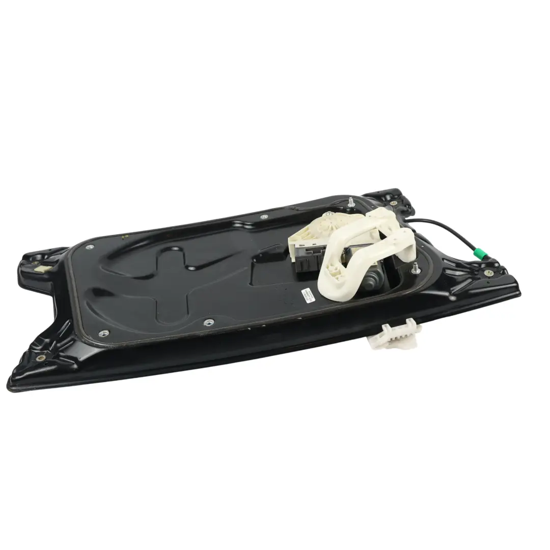 Land Rover Discovery 3 L320 Alzacristallo Elettrico Anteriore Destro - SKU CUH500103 - Numero di parte CUH500103