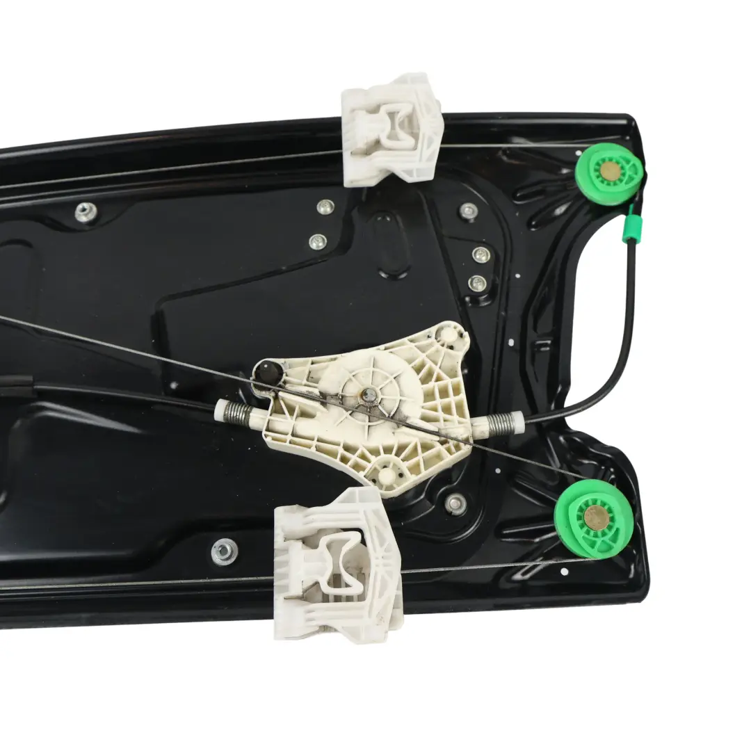 Elevalunas Eléctrico Delantero Derecho para Land Rover Discovery 3 L320 con número de pieza CUH500103 Land Rover Discovery 3 L320 Elevalunas Eléctrico Delantero Derecho - SKU CUH500103 - Número de pieza CUH500103