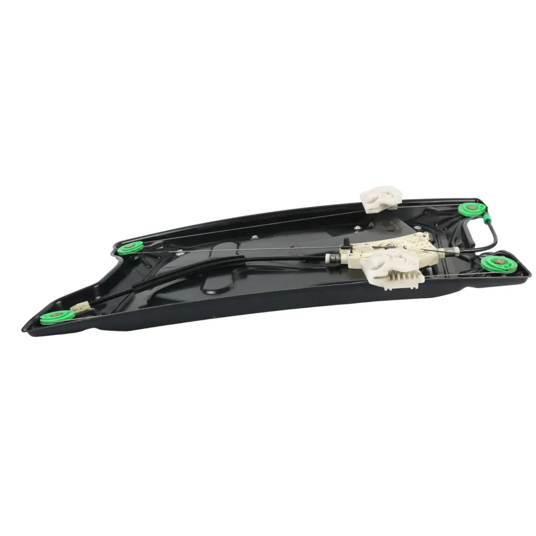 Window Regulator Electric Front Right O/S to Land Rover Discovery 3 L320 with Part number CUH500103 Land Rover Discovery 3 L320 Window Regulator Electric Front Right O/S - SKU CUH500103 - Part number CUH500103