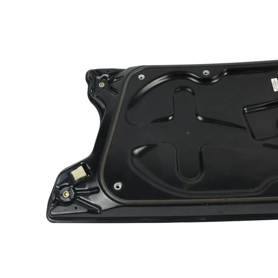 Land Rover Discovery 3 L320 Regulator Szyby Przedni Lewy - SKU CUH500113 - Numer Części CUH500113