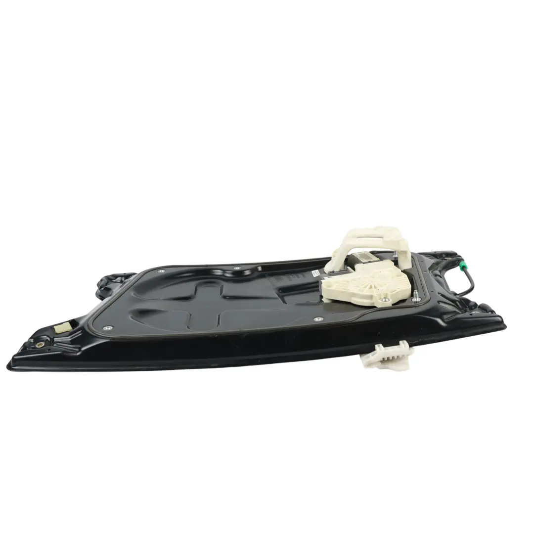 Land Rover Discovery 3 L320 Window Regulator Electric Front Left N/S - SKU CUH500113 - Part number CUH500113