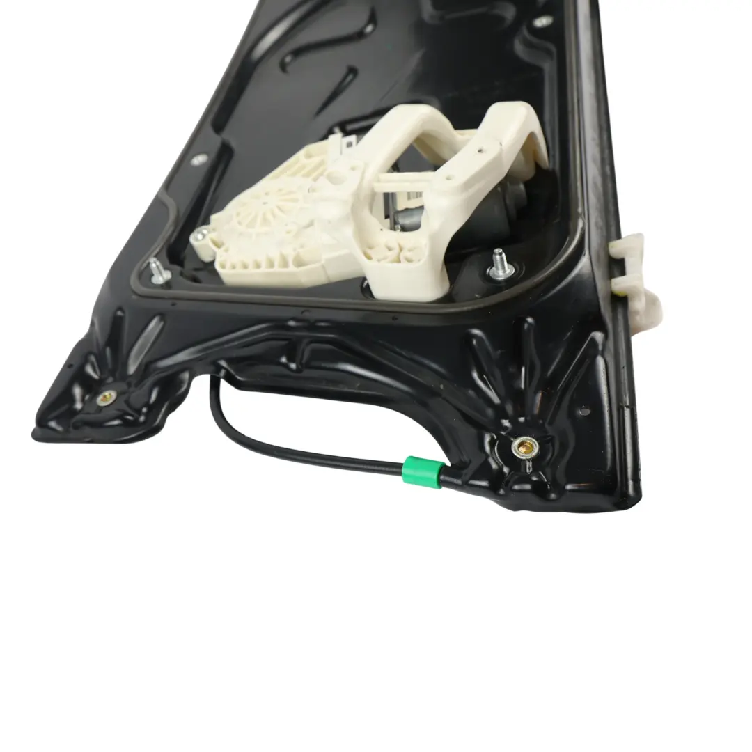 Lève-Vitre Électrique Avant Gauche pour Land Rover Discovery 3 L320 à propos du numéro de pièce CUH500113 Land Rover Discovery 3 L320 Lève-Vitre Électrique Avant Gauche - SKU CUH500113 - Numéro de pièce CUH500113