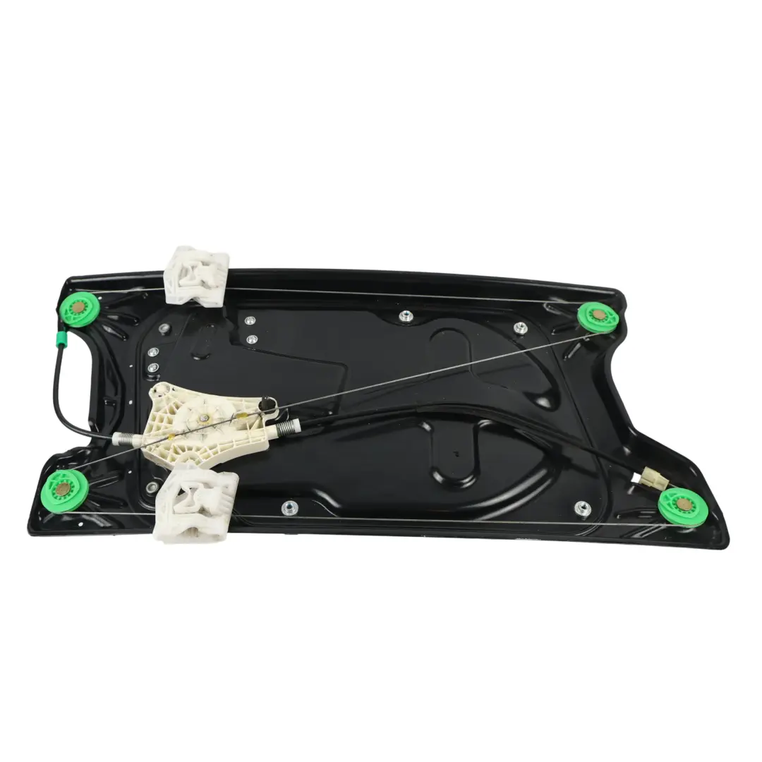 Alzacristallo Elettrico Anteriore Sinistro per Land Rover Discovery 3 L320 con numero di parte CUH500113 Land Rover Discovery 3 L320 Alzacristallo Elettrico Anteriore Sinistro - SKU CUH500113 - Numero di parte CUH500113