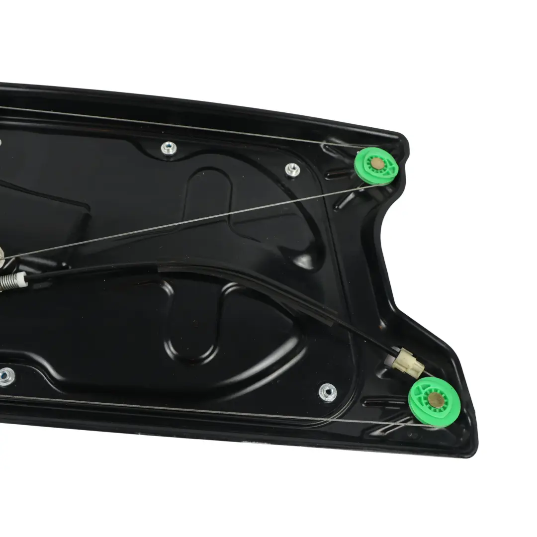Land Rover Discovery 3 L320 Alzacristallo Elettrico Anteriore Sinistro - SKU CUH500113 - Numero di parte CUH500113