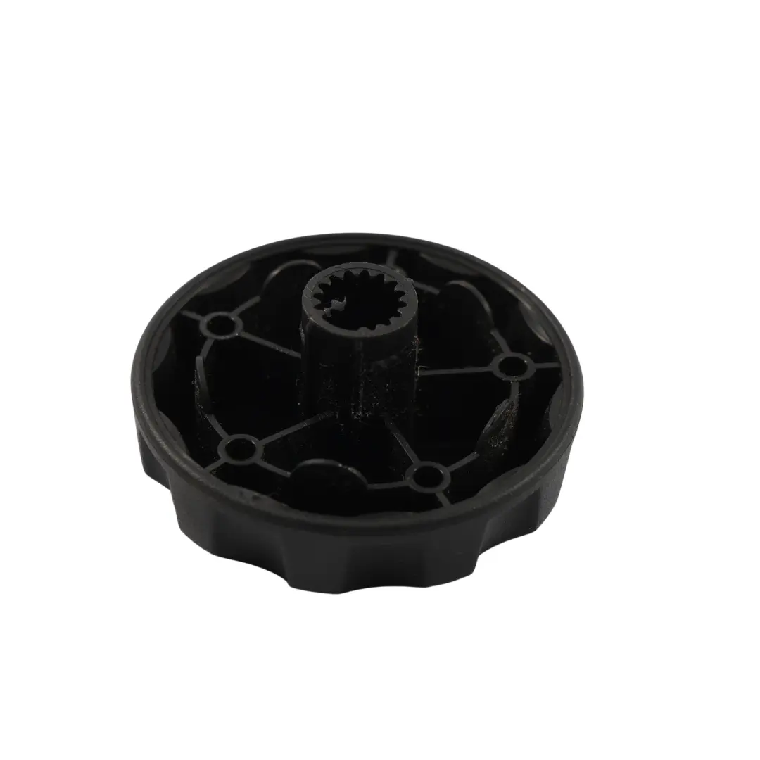 Mk5 Front Seat Track Control Lever Knob to Ford Mondeo with Part number CV44-S617B70-ABW Ford Mondeo Mk5 Front Seat Track Control Lever Knob - SKU CV44-S617B70-ABW - Part number CV44-S617B70-ABW
