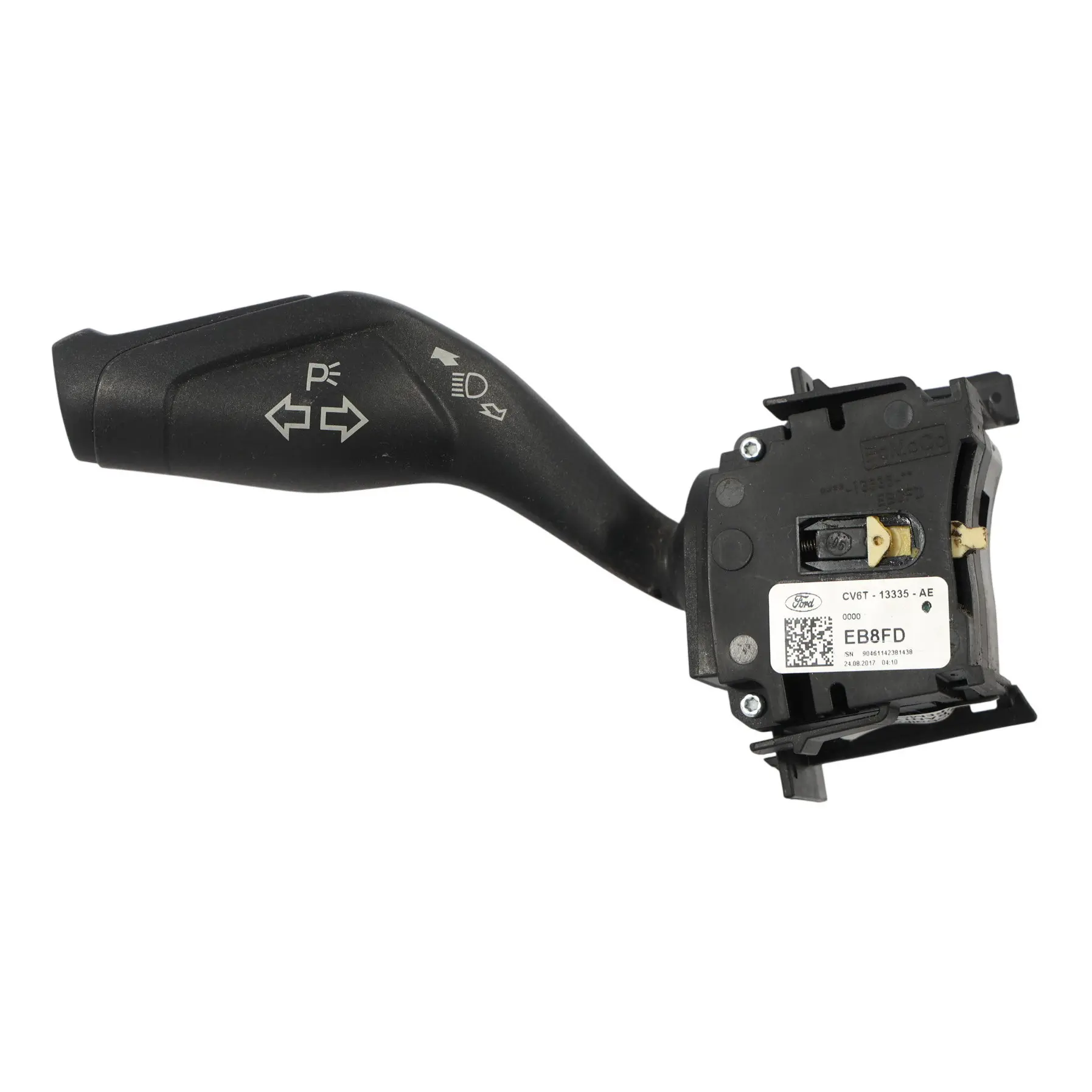 Ford Transit Custom Indicator Wiper Stalk Combination Switch CV6T-13335-AE