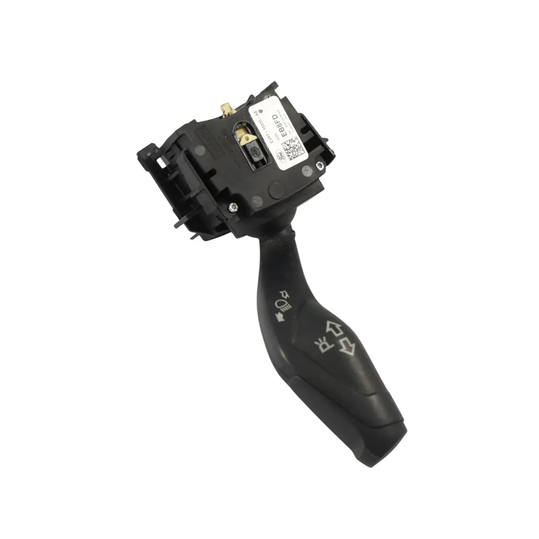 Commutateur Clignotant Essuie-Glace pour Ford Transit Custom à propos du numéro de pièce CV6T-13335-AE Ford Transit Custom Commutateur Clignotant Essuie-Glace - SKU CV6T-13335-AE - Numéro de pièce CV6T-13335-AE