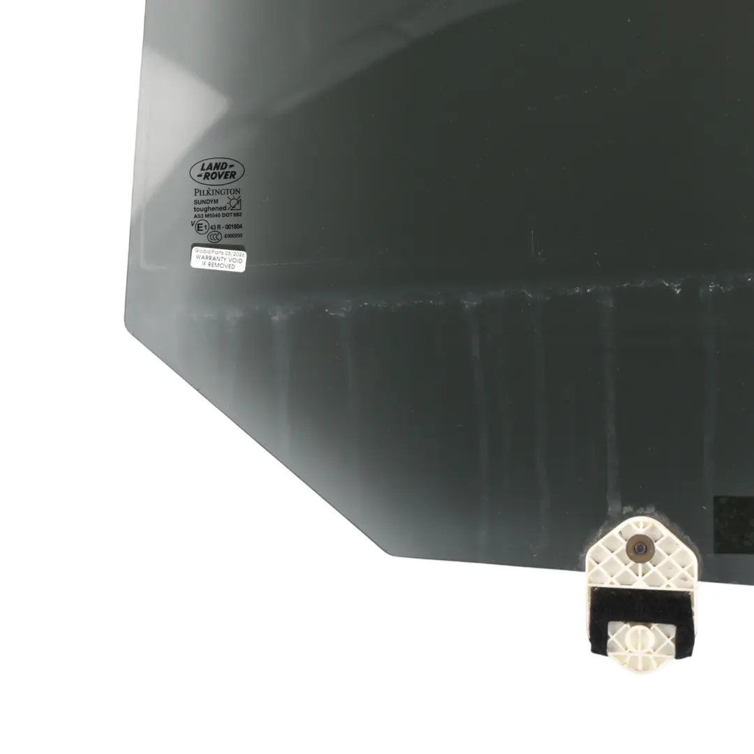 Land Rover Range Rover Sport L320 Vetro Posteriore Oscurato AS3 Sx 5H32-19H200-B - SKU CVB500230 - Numero di parte CVB500230