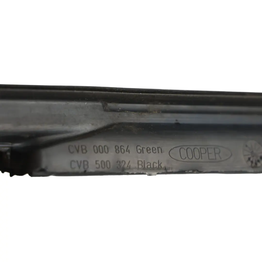 Range Rover Sport L320 Rear Quarter Glass Glazing AS3 Right O/S - SKU CVB500324 - Part number CVB500324