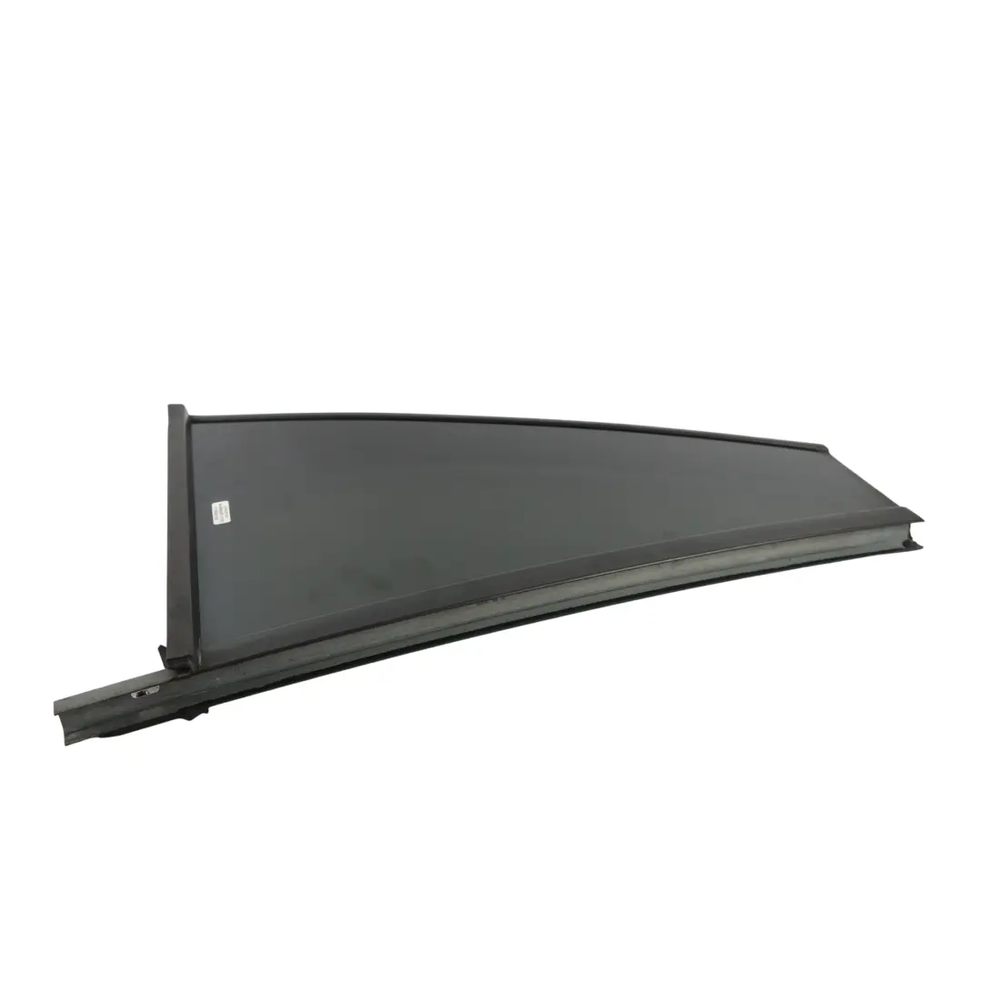 Range Rover Sport L320 Rear Quarter Glass Glazing AS3 Right O/S - SKU CVB500324 - Part number CVB500324