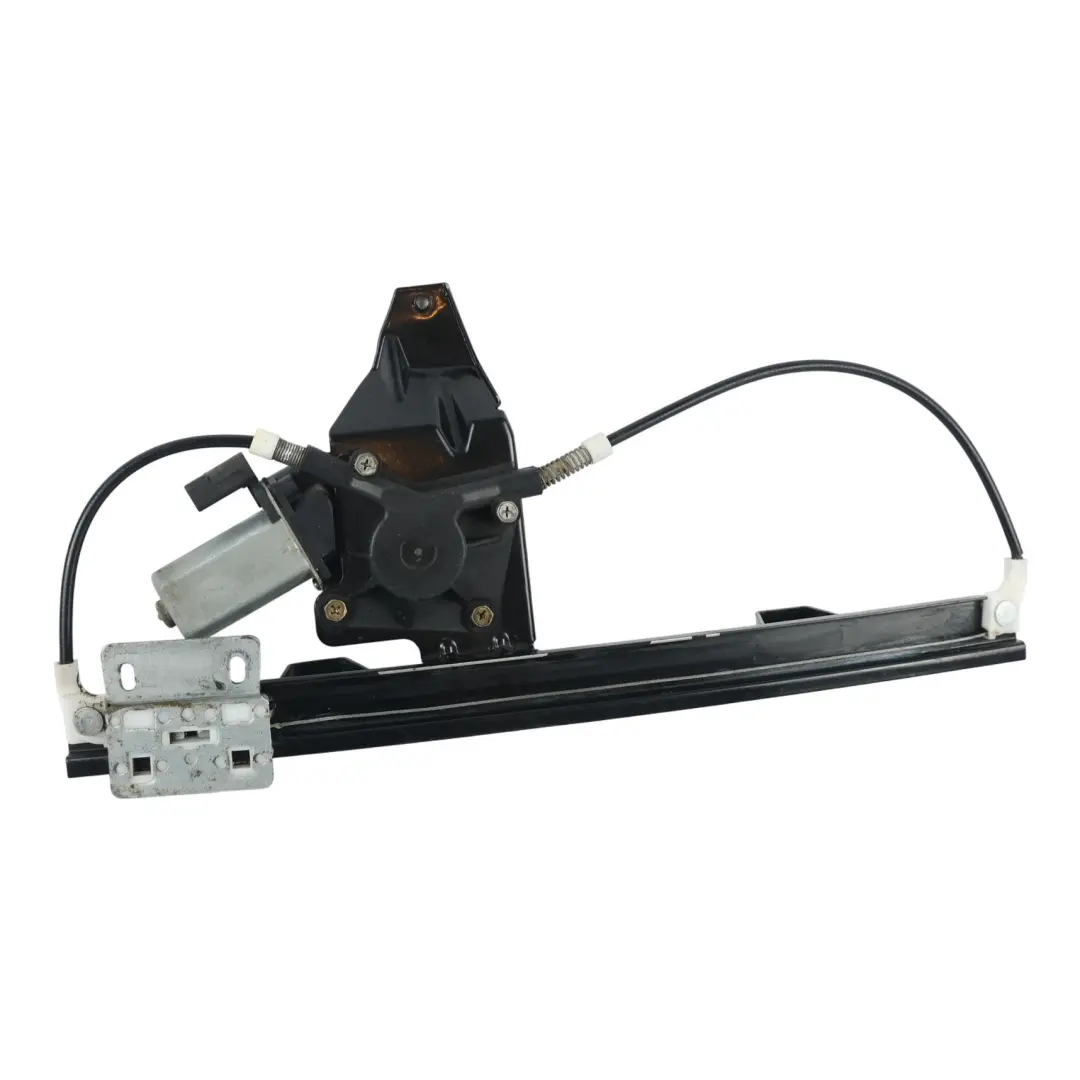 Land Rover Freelander 3 L314 Motor Regulador Ventana Trasero Derecho - SKU CVH101201 - Número de pieza CVH101201