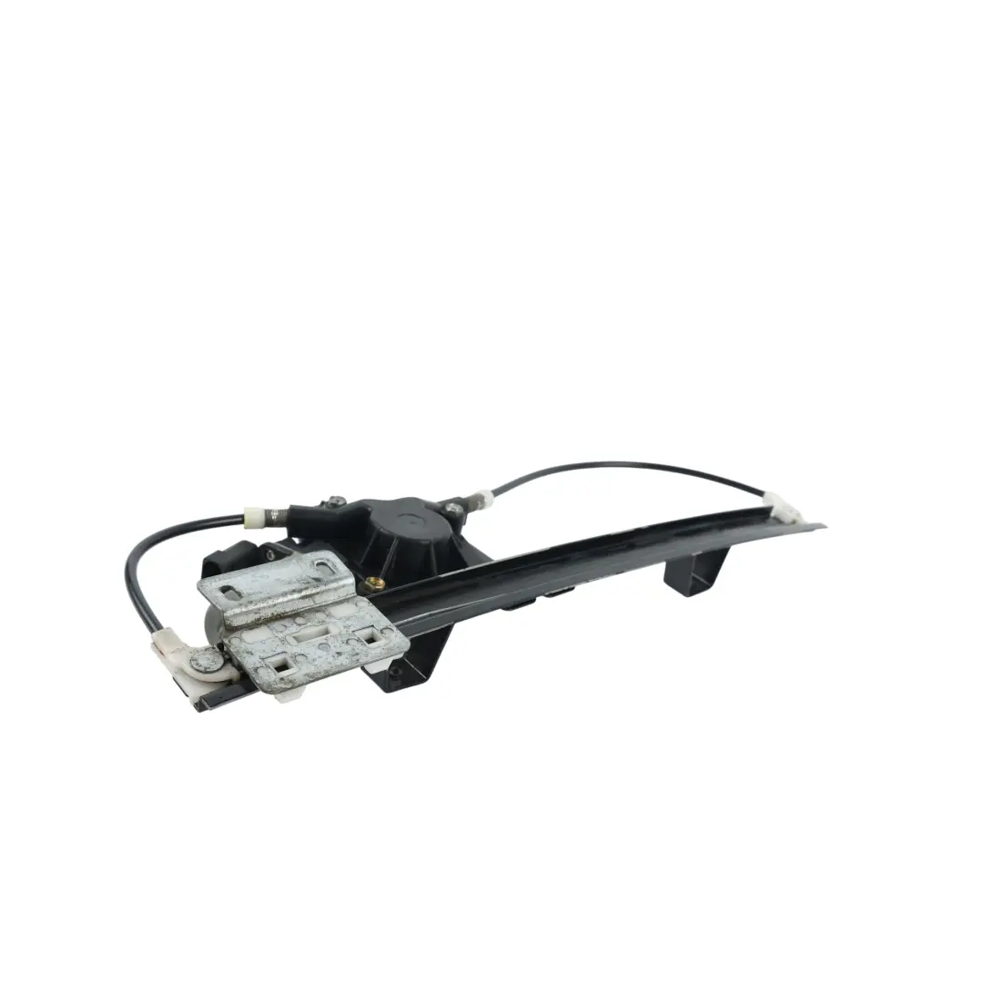 Land Rover Freelander 3 L314 Motor Regulador Ventana Trasero Derecho - SKU CVH101201 - Número de pieza CVH101201