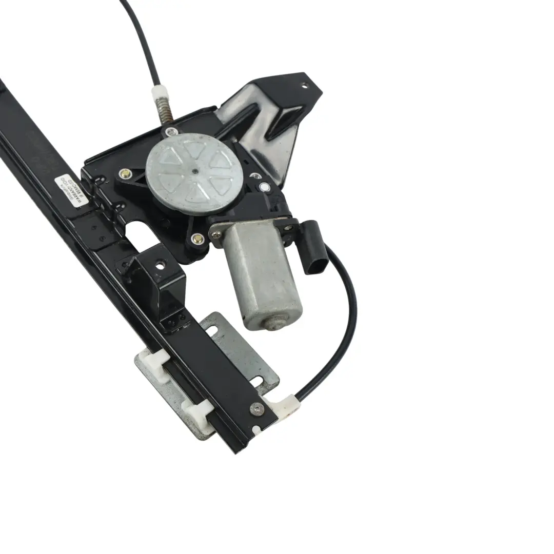 Land Rover Freelander 3 L314 Motore Alzacristallo Posteriore Destro - SKU CVH101201 - Numero di parte CVH101201