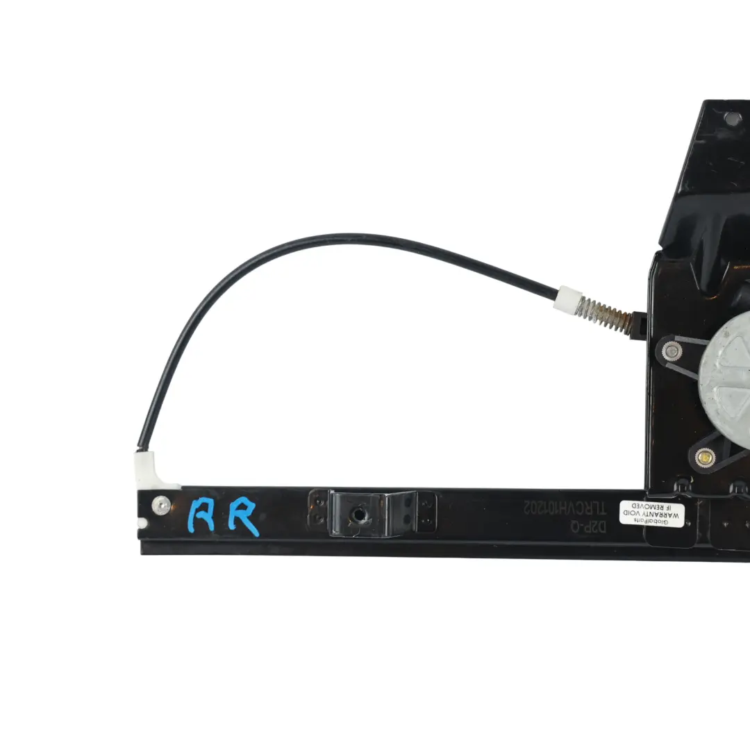 Land Rover Freelander 3 L314 Fensterheber Motor Hinten Rechts - SKU CVH101201 - Teilenummer CVH101201