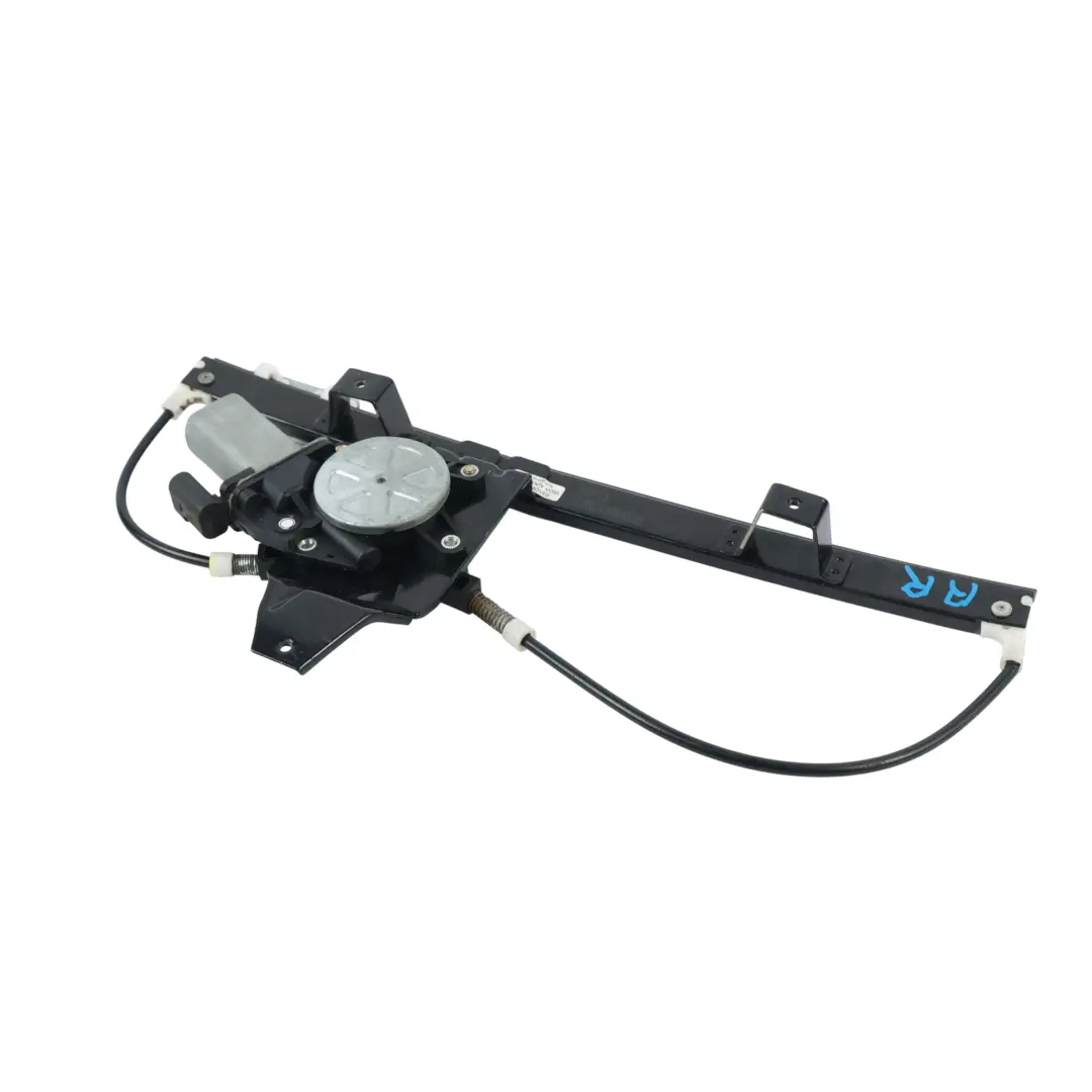 Land Rover Freelander 3 L314 Moteur Lève-Vitre Arrière Droit - SKU CVH101201 - Numéro de pièce CVH101201