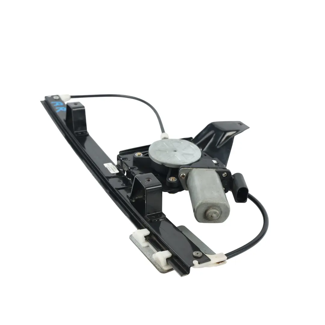 Land Rover Freelander 3 L314 Fensterheber Motor Hinten Rechts - SKU CVH101201 - Teilenummer CVH101201