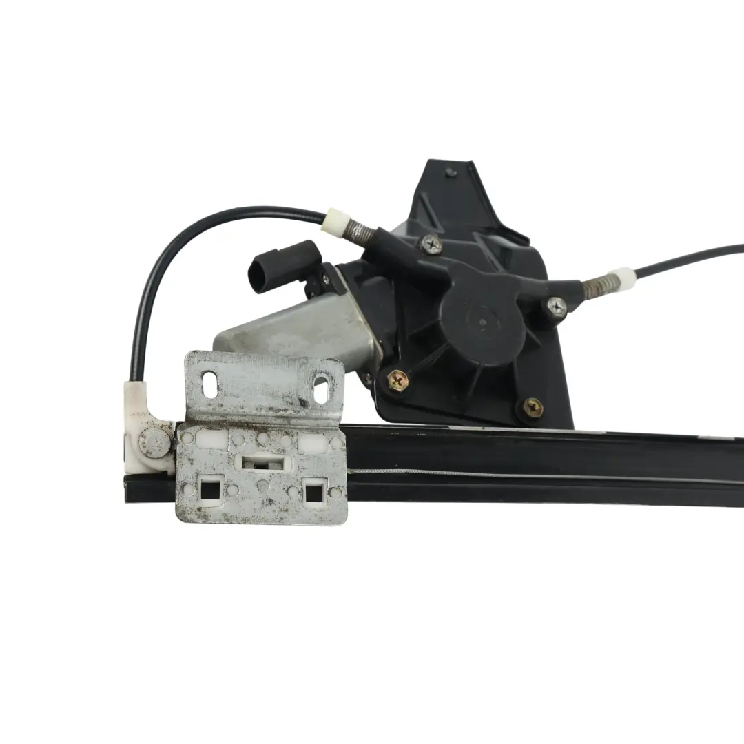 Land Rover Freelander 3 L314 Motor Regulador Ventana Trasero Derecho - SKU CVH101201 - Número de pieza CVH101201