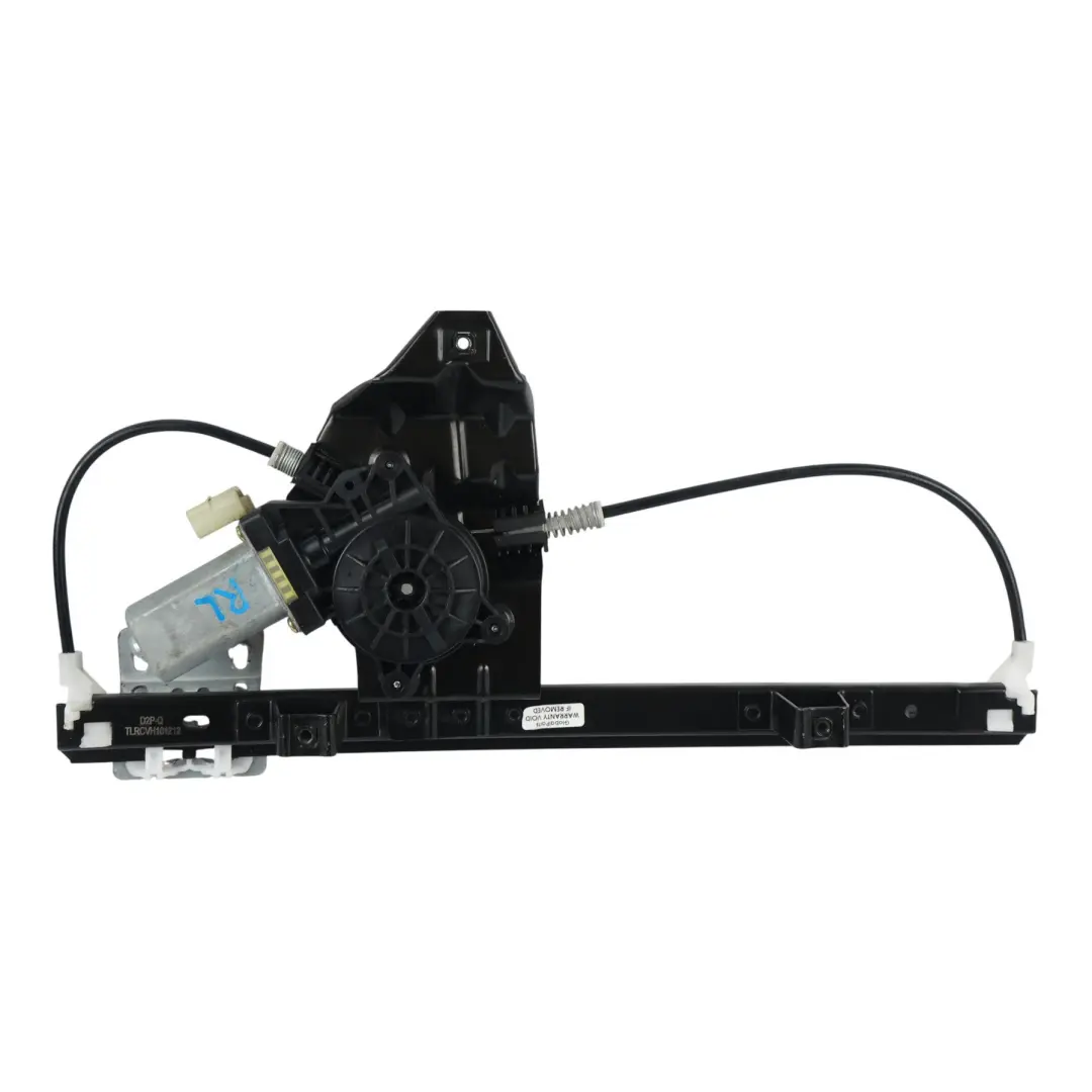 Fensterheber Motor Hinten Links für Land Rover Freelander L314 mit Teilenummer CVH101211 Land Rover Freelander L314 Fensterheber Motor Hinten Links - SKU CVH101211 - Teilenummer CVH101211