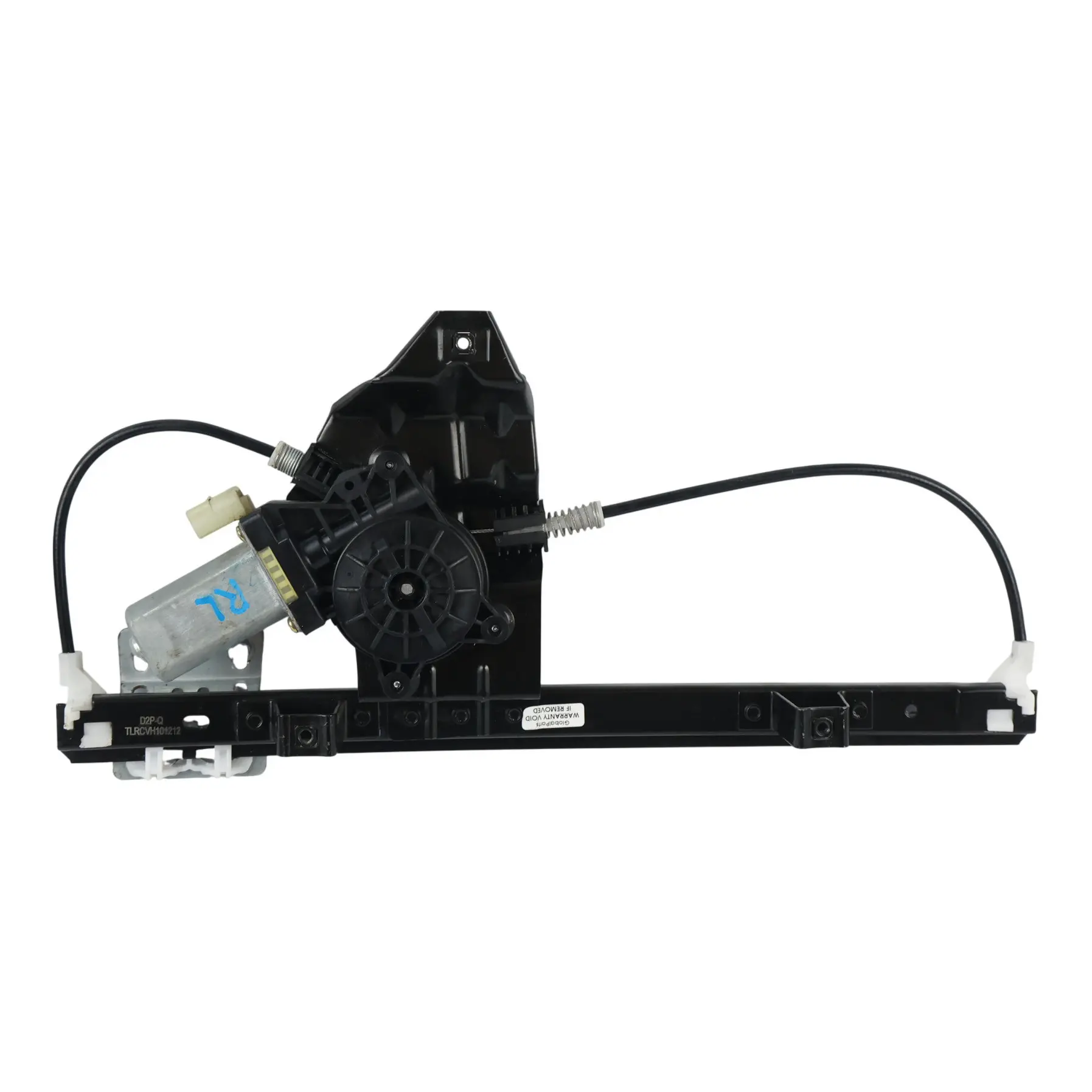 Land Rover Freelander L314 Motore Alzacristallo Posteriore Sinistro CVH101211