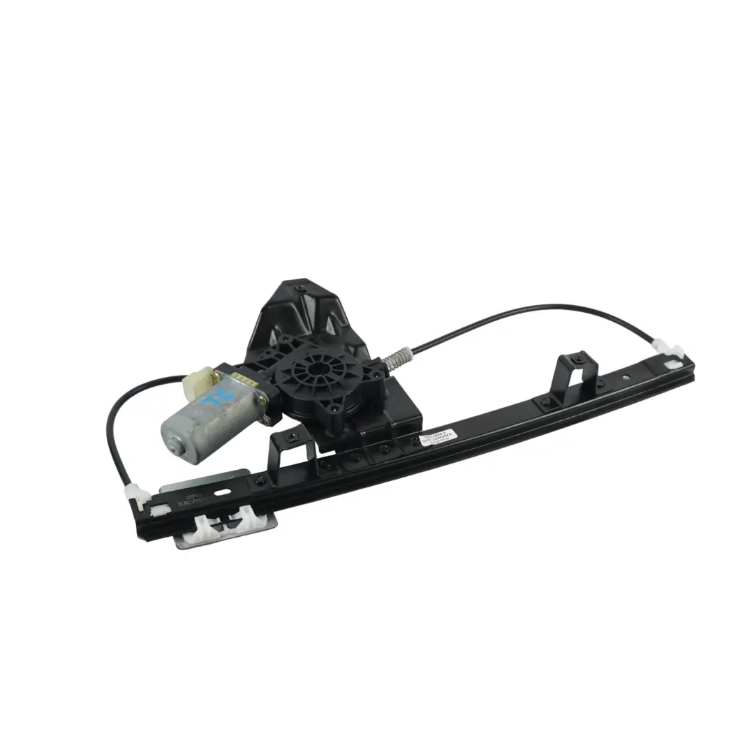 Land Rover Freelander L314 Rear Door Window Regulator Motor Left N/S - SKU CVH101211 - Part number CVH101211