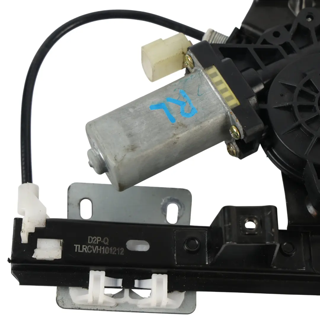 Motore Alzacristallo Posteriore Sinistro per Land Rover Freelander L314 con numero di parte CVH101211 Land Rover Freelander L314 Motore Alzacristallo Posteriore Sinistro - SKU CVH101211 - Numero di parte CVH101211