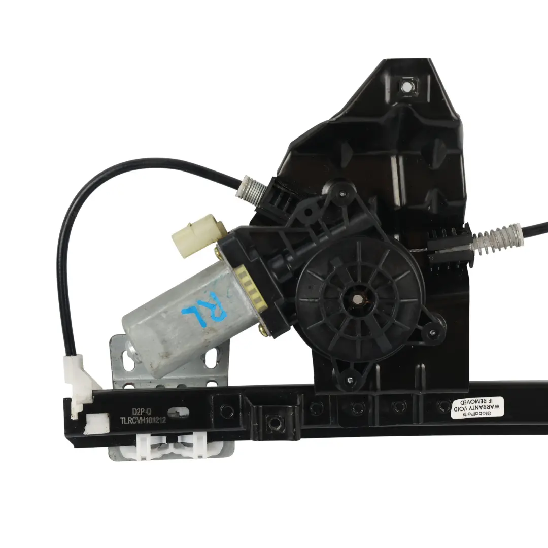 Land Rover Freelander L314 Silnik Podnośnik Szyby Tylny Lewy - SKU CVH101211 - Numer Części CVH101211