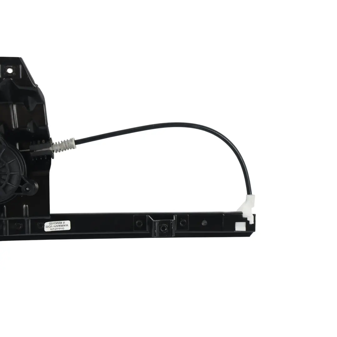 Land Rover Freelander L314 Motor Regulador Ventana Trasera Izquierda - SKU CVH101211 - Número de pieza CVH101211