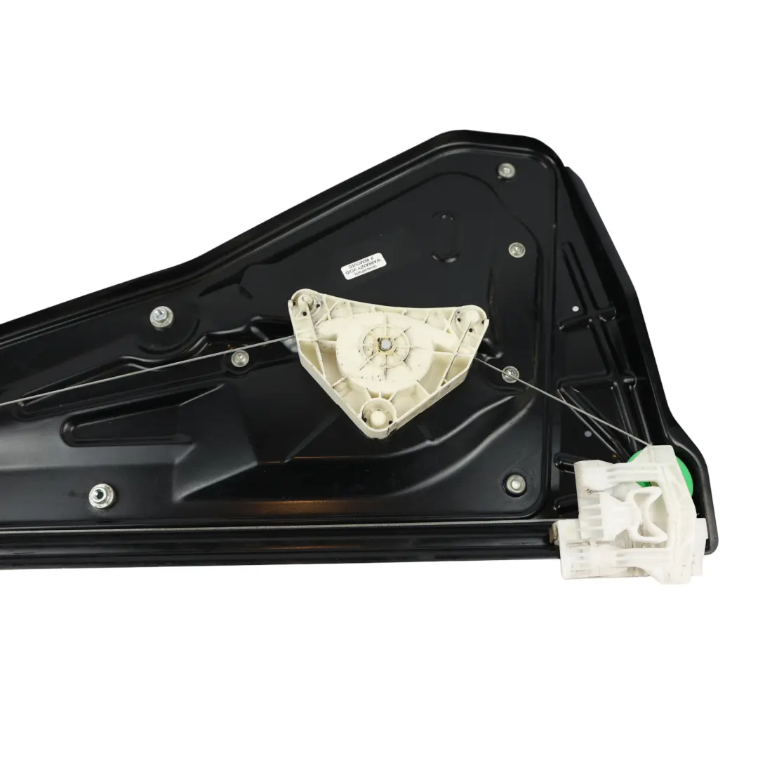 Land Rover Alzacristallo Regolatore Finestrino Posteriore Destro - SKU CVH500022 - Numero di parte CVH500022