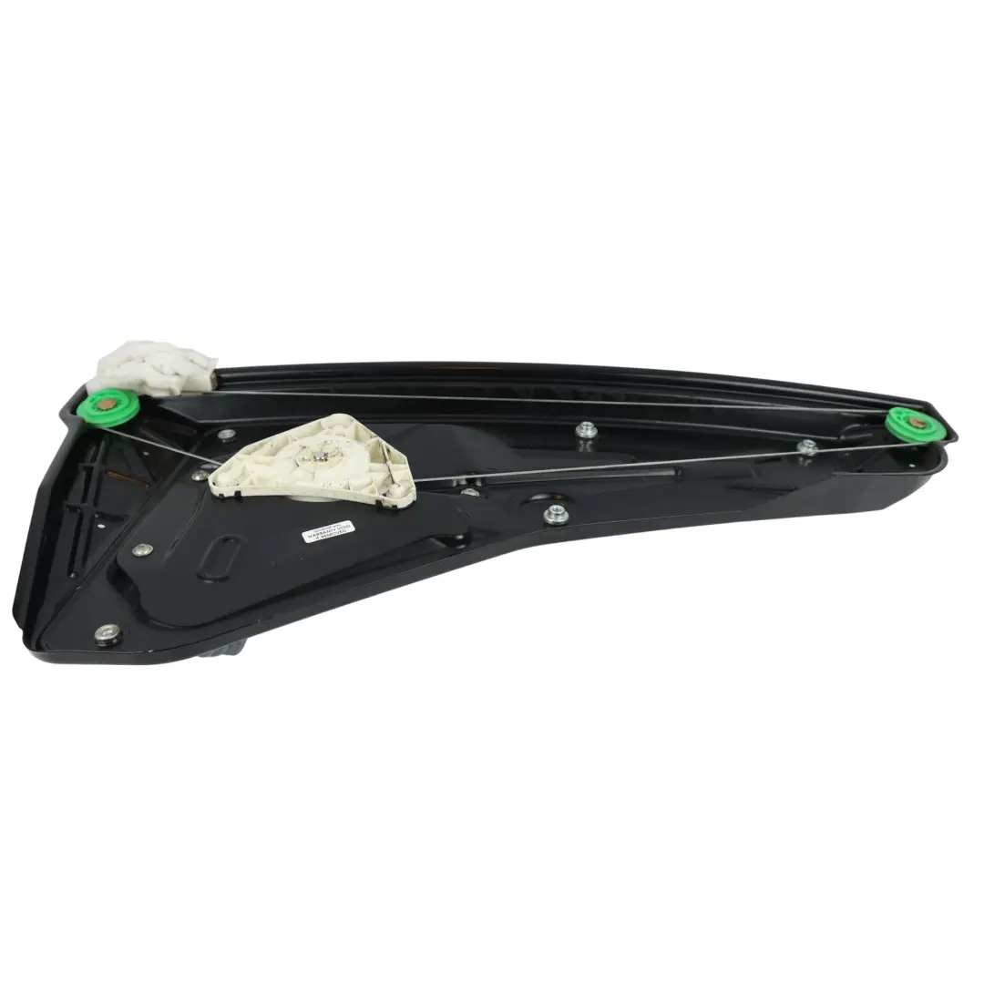 Land Range Rover Sport L320 Window Regulator Lifter Rear Right O/S - SKU CVH500022 - Part number CVH500022