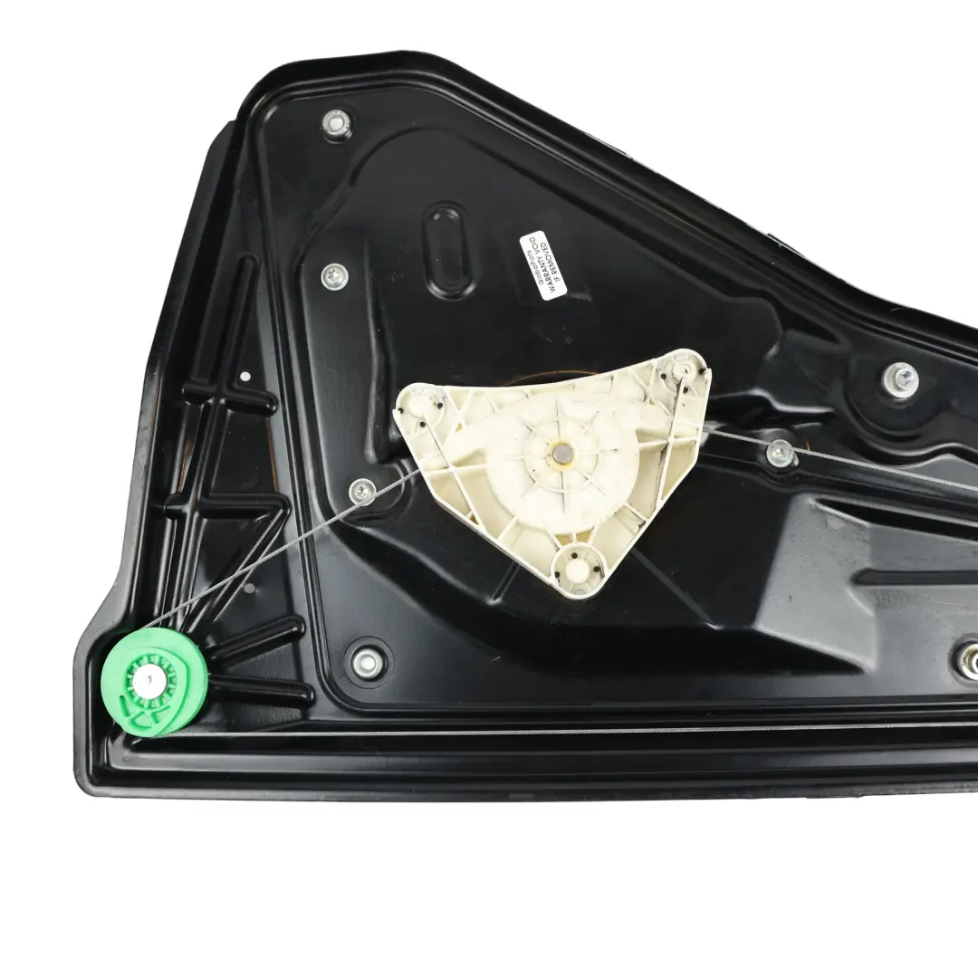 Window Regulator Lifter Rear Left N/S to Land Range Rover Sport L320 with Part number CVH500032 Land Range Rover Sport L320 Window Regulator Lifter Rear Left N/S - SKU CVH500032 - Part number CVH500032