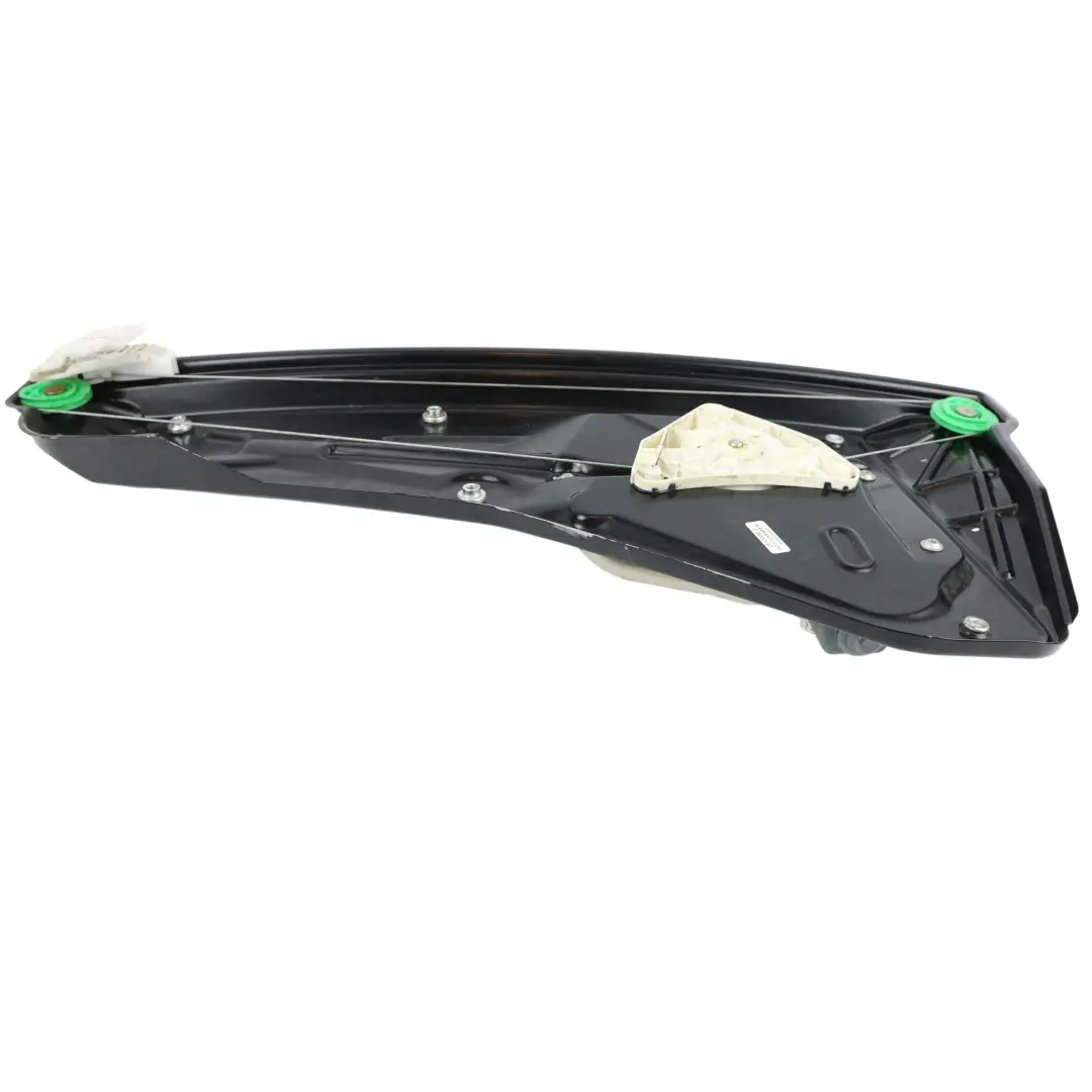 Lève-Vitre Régulateur Arrière Gauche pour Land Rover Range Rover Sport L320 à propos du numéro de pièce CVH500032 Land Rover Range Rover Sport L320 Lève-Vitre Régulateur Arrière Gauche - SKU CVH500032 - Numéro de pièce CVH500032